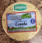 Jalapeno Gouda